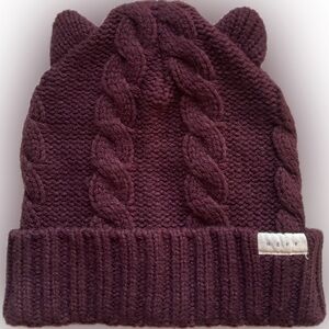 Neff Headwear Kat Beanie Girls